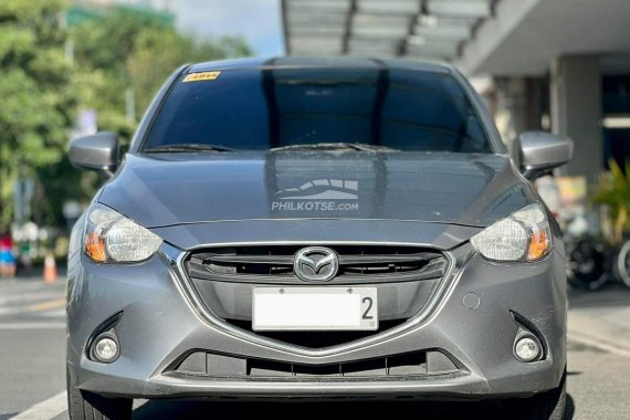 Pre-owned Quality For Sale 2017 Mazda 2 1.5 Sedan Skyactiv Automatic call now 09171935289