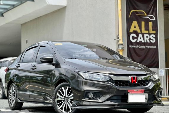 Casa Maintained! 2019 Honda City VX NAVI 1.5 Automatic Gas