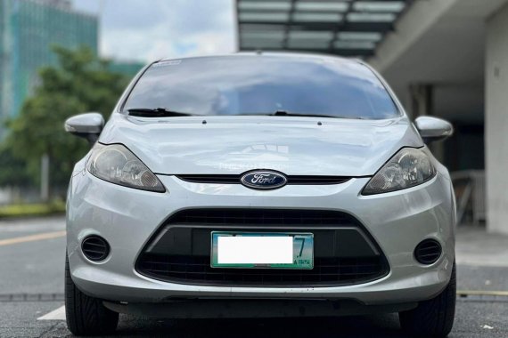 FOR SALE! 2012 Ford Fiesta 1.5L Trend AT Gas call now 09171935289
