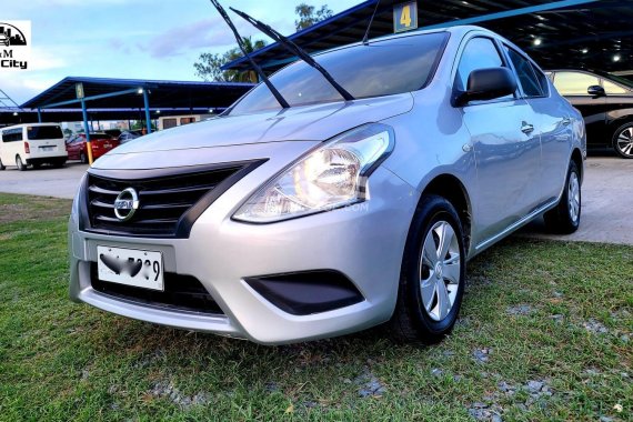 Fresh 2020 Nissan Almera Sedan for sale