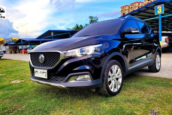 Super 2020 MG ZS  Style AT for sale in good condition