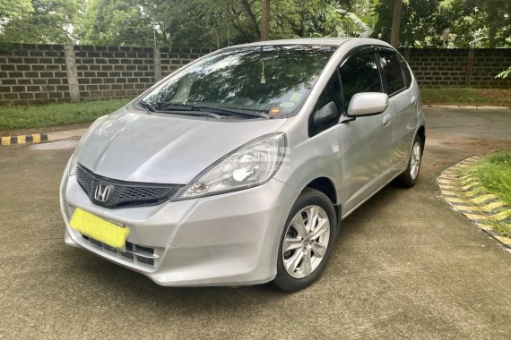 FOR SALE! 2012 Honda Jazz  1.3 AT 