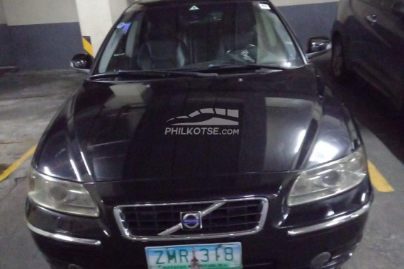 Second hand 2008 Volvo S60  for sale in good condition