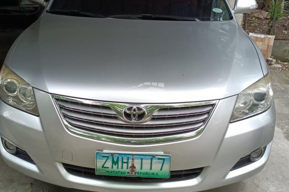 Well kept 2007 Toyota Camry  for sale