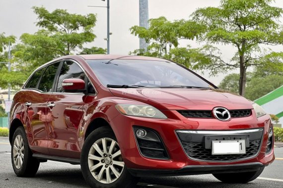 Low Mileage! 2011 Mazda CX-7 Automatic Gas