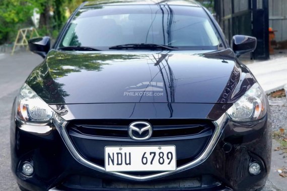 FOR SALE 2016-2017 Mazda 2 Skyactiv Automatic CASA MAINTAINED