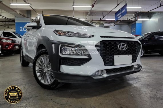 2020 Hyundai Kona 2.0L GLS AT