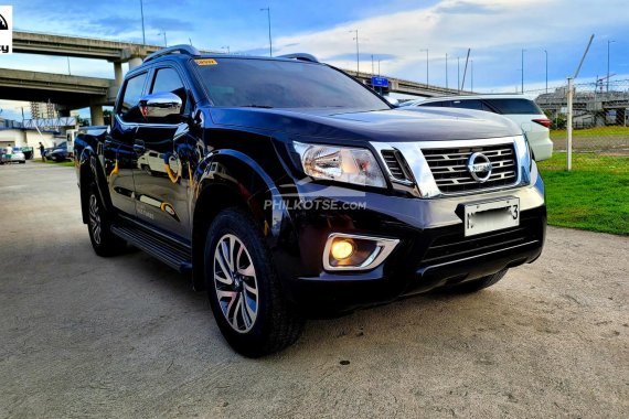 2020 Nissan Navara 4x2 EL Calibre AT for sale by Verified seller