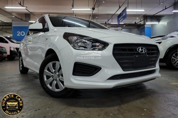 2020 Hyundai Reina 1.4L GL AT
