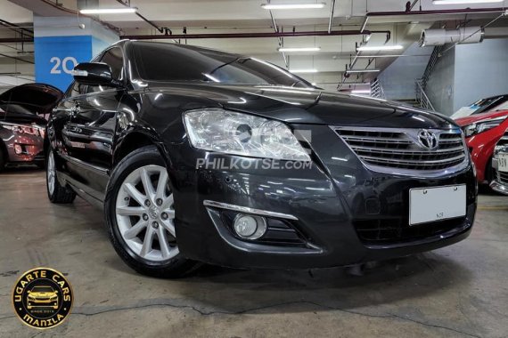 2007 Toyota Camry 2.4L G AT