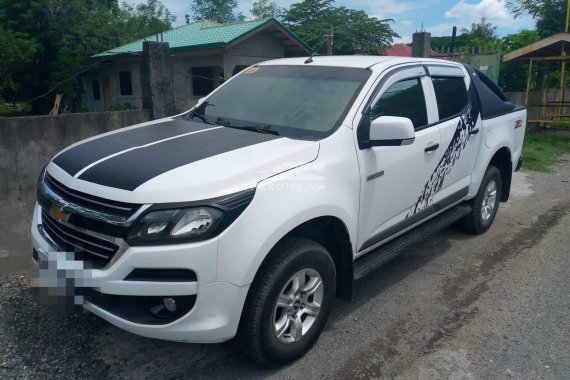 RUSH sale!!! 2017 Chevrolet Colorado Pickup at cheap price