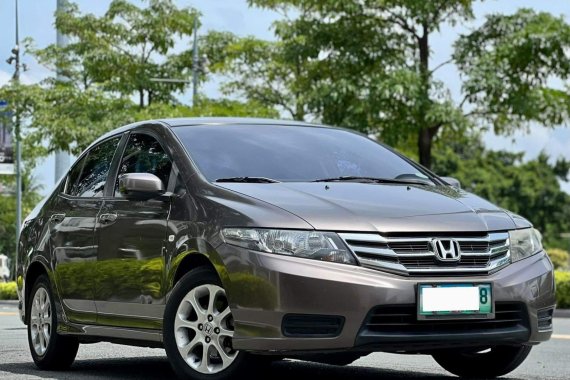 2013 Honda City 1.3 Gas Manual

Php.388,000.00 ONLY!!!
 📞👩Ms. Jona(09565798381)VIBER