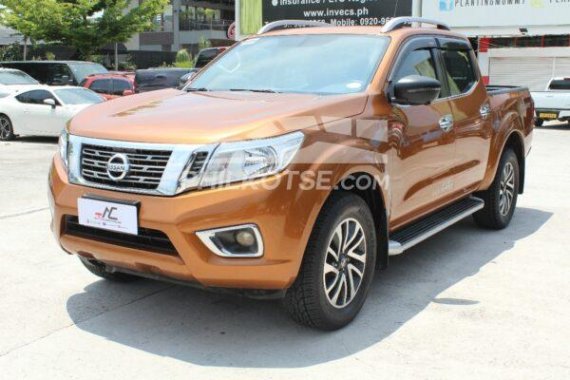 2019 NISSAN NAVARA CALIBRE  4X2