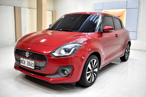 Suzuki Swift 1.2 GLX CVT 2019 AT 548t Negotiable Batangas Area 