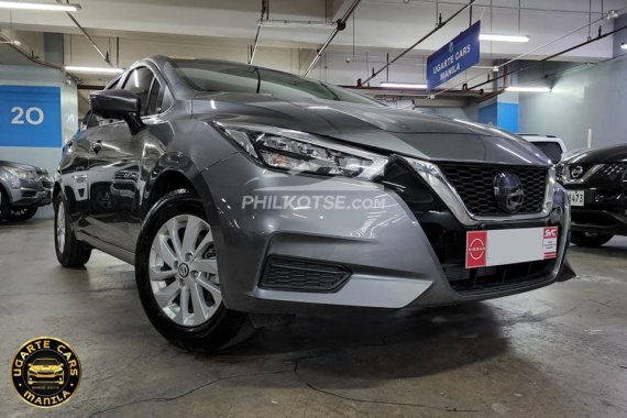 ALL NEW 2022 Nissan Almera 1.0L VE Turbo MT