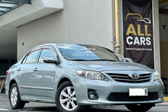 Quality Used Car!!! 2014 Toyota Corolla Altis 1.6G Automatic Gas - Call 09567998581
