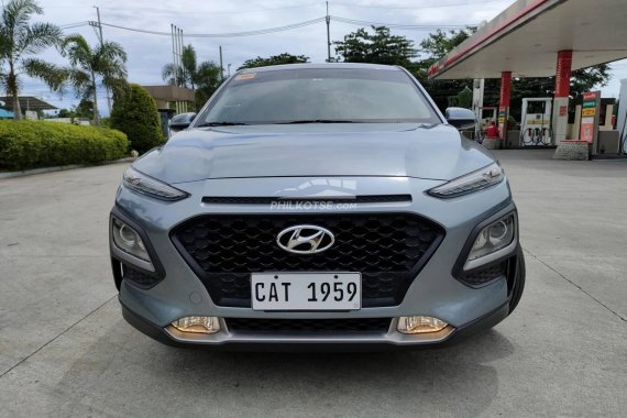  Selling second hand 2020 Hyundai Kona SUV / Crossover