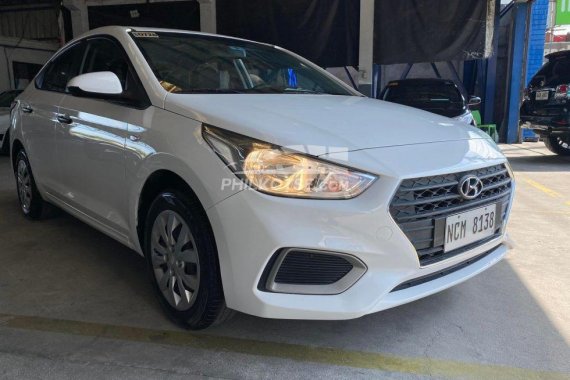 2019 Hyundai Accent Automatic