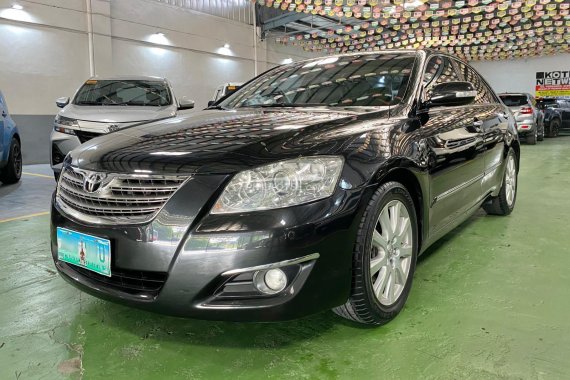 2006 Toyota Camry 3.5Q A/T
