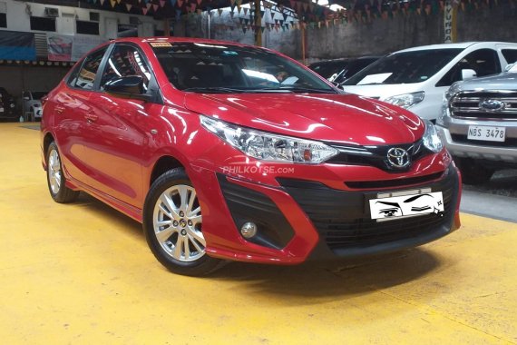 2018 vios e prime