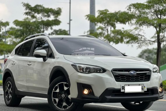 SOLD! 2018 Subaru XV  2.0i AWD Automatic Gas affordable price.. Call 0956-7998581