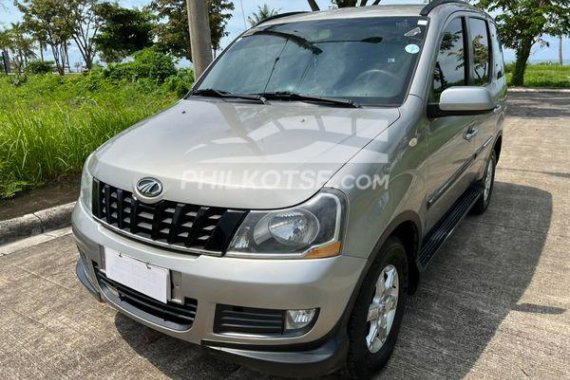 Mahindra XYLO 2016 - Manual (Used)