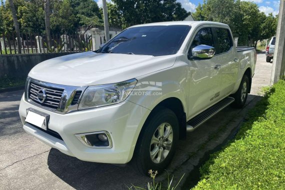 Pre-loved 2018 Nissan Calibre 4x2 AT  for sale 56,600 KM