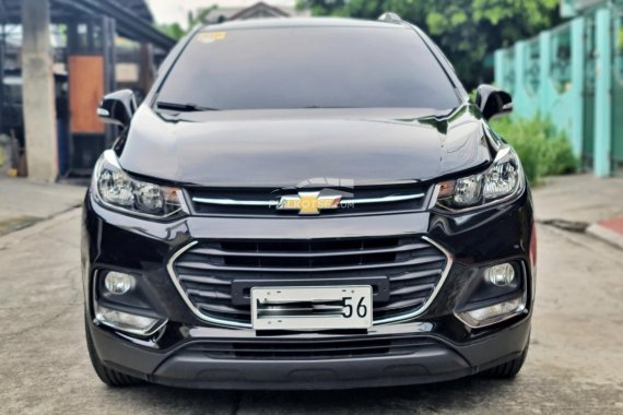 Need to sell Black 2019 Chevrolet Trax SUV / Crossover second hand