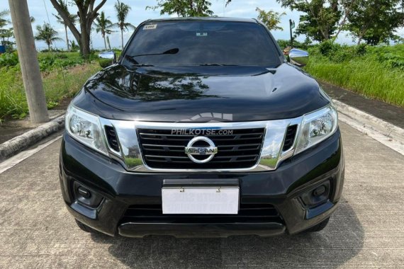 NISSAN  NAVARA 2019