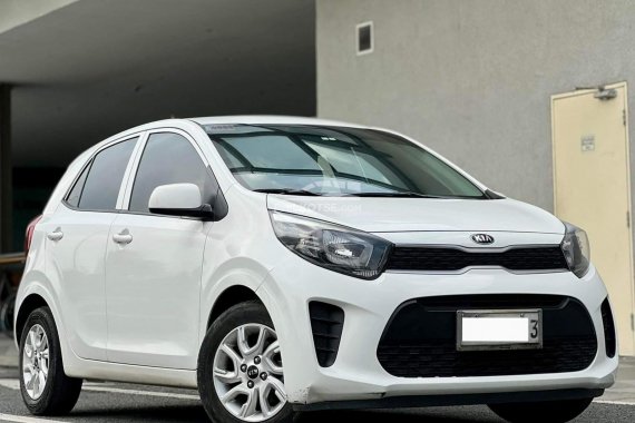 SOLD! 2018 Kia Picanto 1.2 Automatic Gas for sale in good condition.. Call 0956-7998581