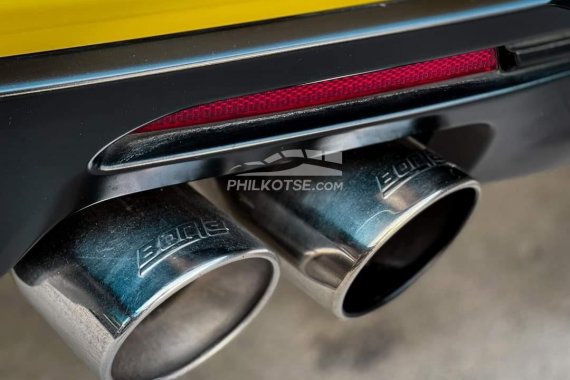 2017 acq Chevrolet Camaro RS V6 