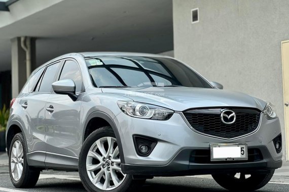Quality Used! 2015 Mazda CX5 2.5 AWD Sport Automatic Gas.. Call 0956-7998581