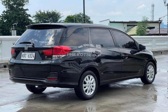 🔥 2016 Honda Mobilio 1.5  V Automatic🔥 