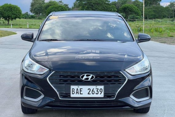 🔥 2020 Hyundai Accent Gas Automatic🔥 