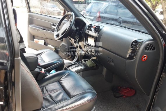 Good quality 2014 Isuzu Alterra  for sale