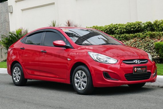 FOR SALE! 2018 Hyundai Accent  available at cheap price