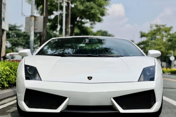 2010 Lamborghini Gallardo‼️