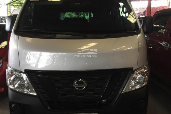 Used 2018 Nissan NV350 Urvan  for sale in good condition