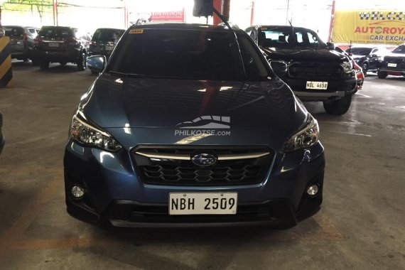 FOR SALE! 2018 Subaru XV  available at cheap price