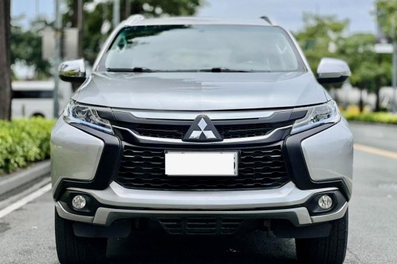 2017 Mitsubishi Montero GLS Premium 2.4‼️