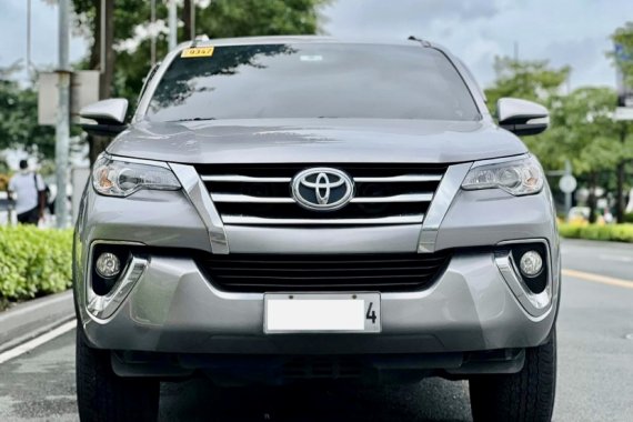 2016 Toyota Fortuner G 2.4‼️