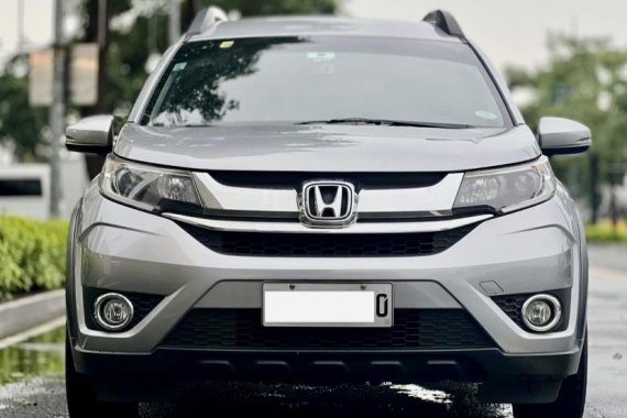 2017 Honda BRV S Auromatic Gas‼️  l