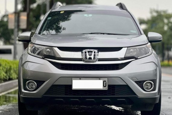 Casa Maintained 2017 Honda BR-V S Automatic Call now for more details 09171935289