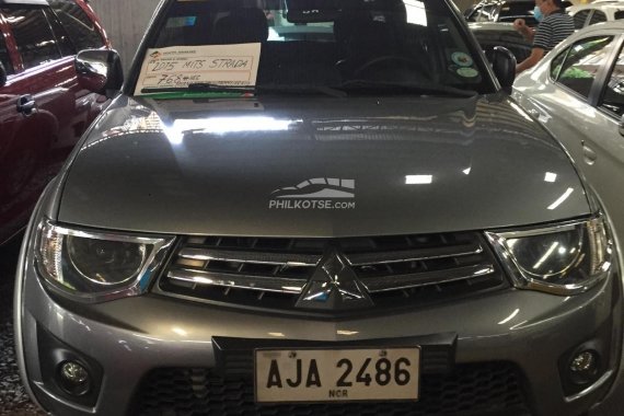 2015 Mitsubishi Starda  for sale by Trusted seller