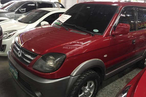 2nd hand 2012 Mitsubishi Adventure  for sale in good condition