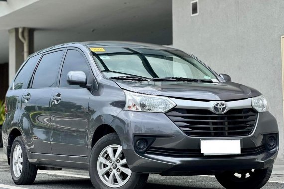 New Arrival!! 2016 Toyota Avanza 1.3 E Automatic Gas.. Call 0956-7998581