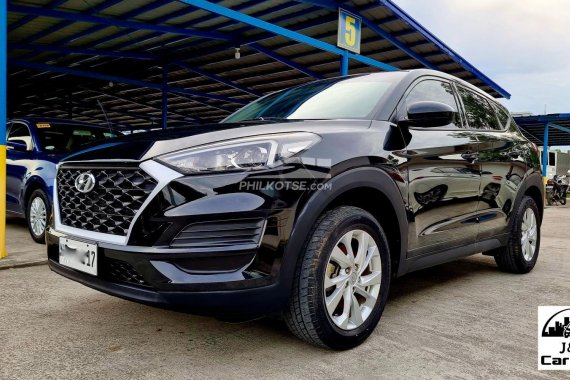 Hot deal alert! 2019 Hyundai Tucson  2.0 GL 6AT 2WD for sale at 