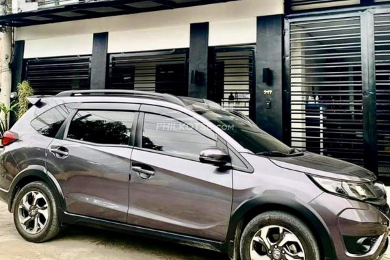 FOR SALE! 2017 Honda BR-V  1.5 S CVT available at cheap price