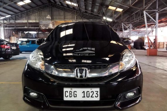 Honda Mobilio 1.5 RS Basic MPV i-VTEC