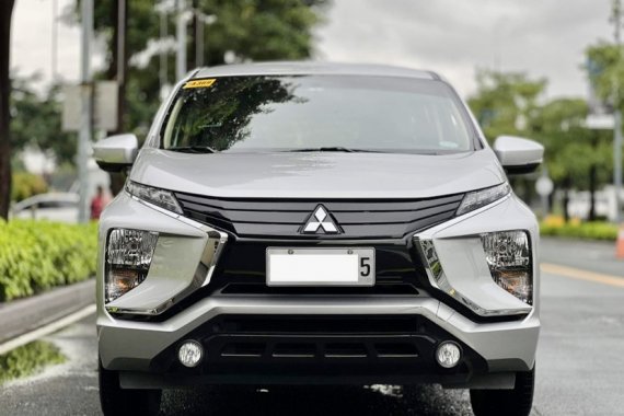 2019 Mitsubishi Xpander 1.5 GLX PLUS‼️